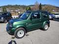 Suzuki Jimny 1,3 VX  special,1.Besitz,Sitzheizung,CD-Radio,T... Grün - thumbnail 1