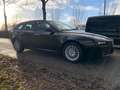 Alfa Romeo 159 Sportwagon 2.2 JTS Business Zwart - thumbnail 2