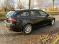 Alfa Romeo 159 Sportwagon 2.2 JTS Business Zwart - thumbnail 4