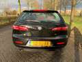 Alfa Romeo 159 Sportwagon 2.2 JTS Business Zwart - thumbnail 6