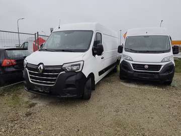 115 L2H2 RS: 3450 mm