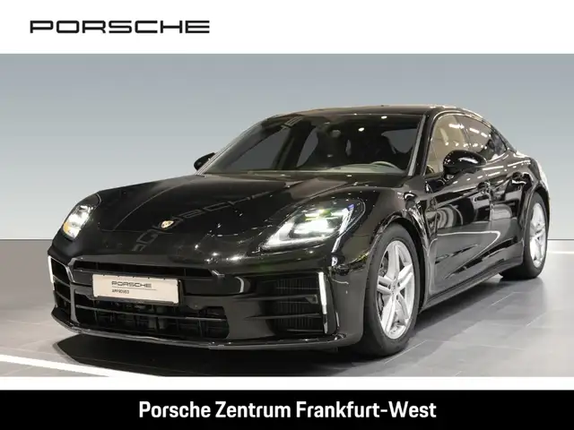 Porsche Panamera 4 Head-Up BOSE Surround-View LED-Matrix