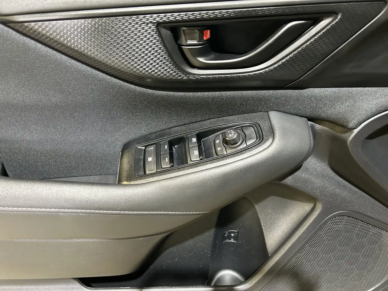 Subaru OUTBACK снимка Subaru OUTBACK