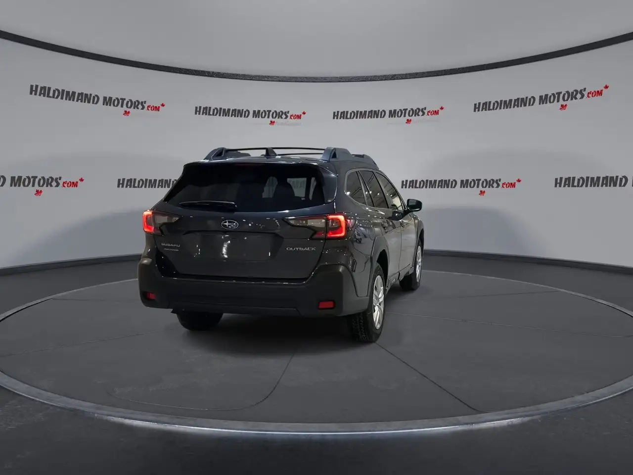 Subaru OUTBACK снимка Subaru OUTBACK