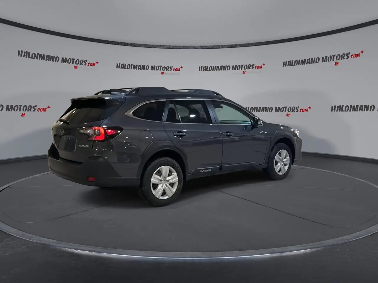 Subaru OUTBACK снимка Subaru OUTBACK