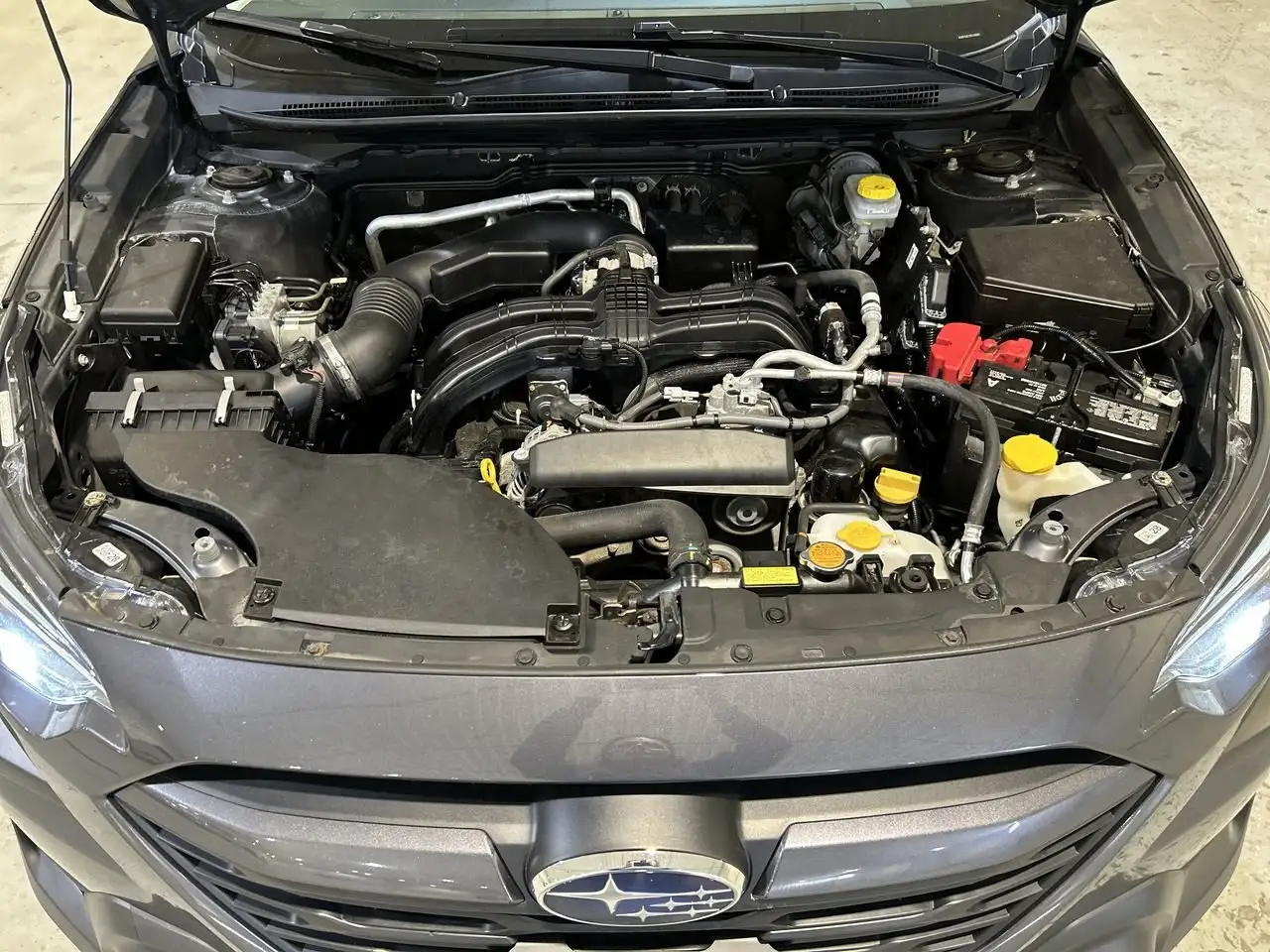 Subaru OUTBACK снимка Subaru OUTBACK