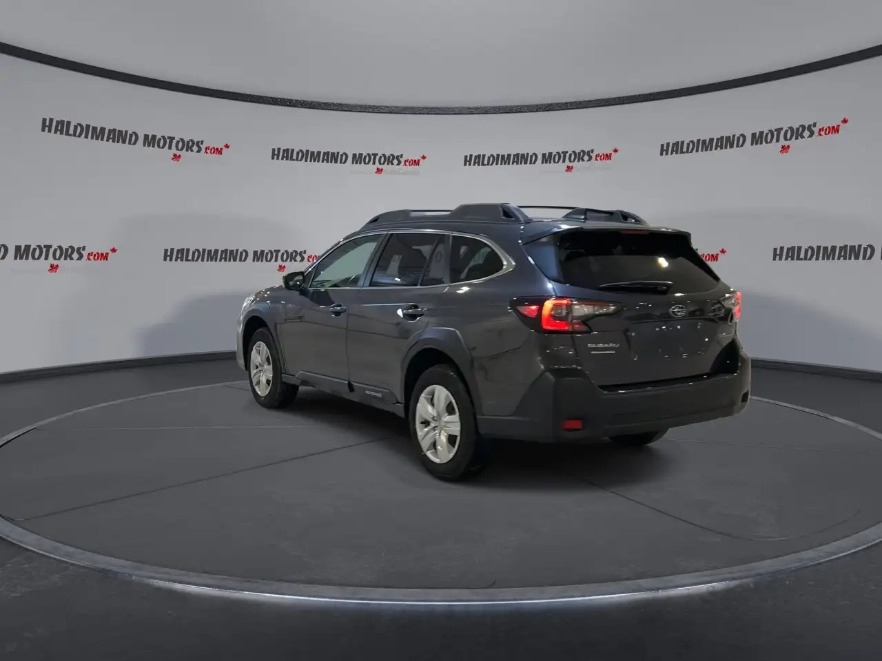 Subaru OUTBACK снимка Subaru OUTBACK