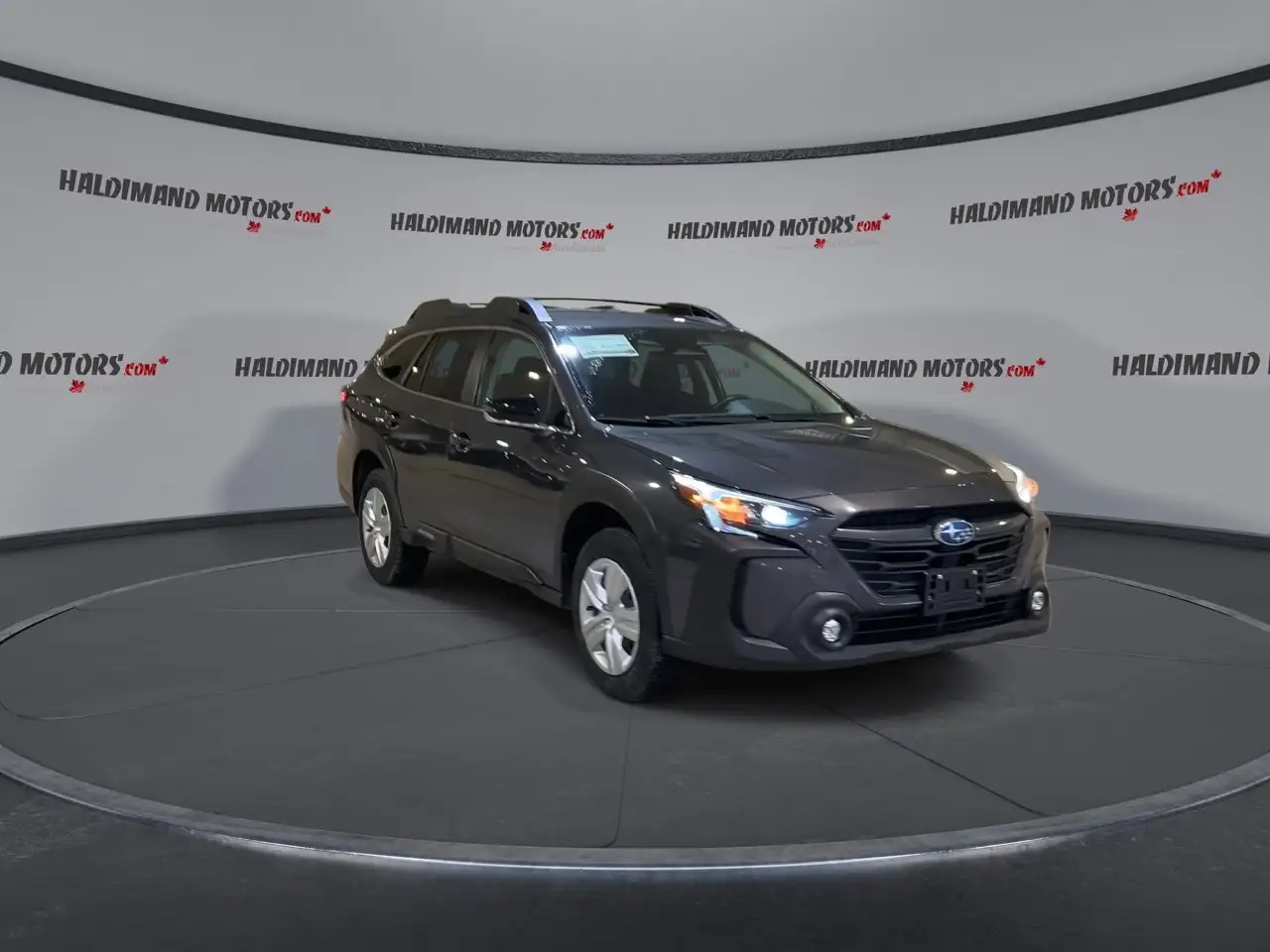 Subaru OUTBACK снимка Subaru OUTBACK