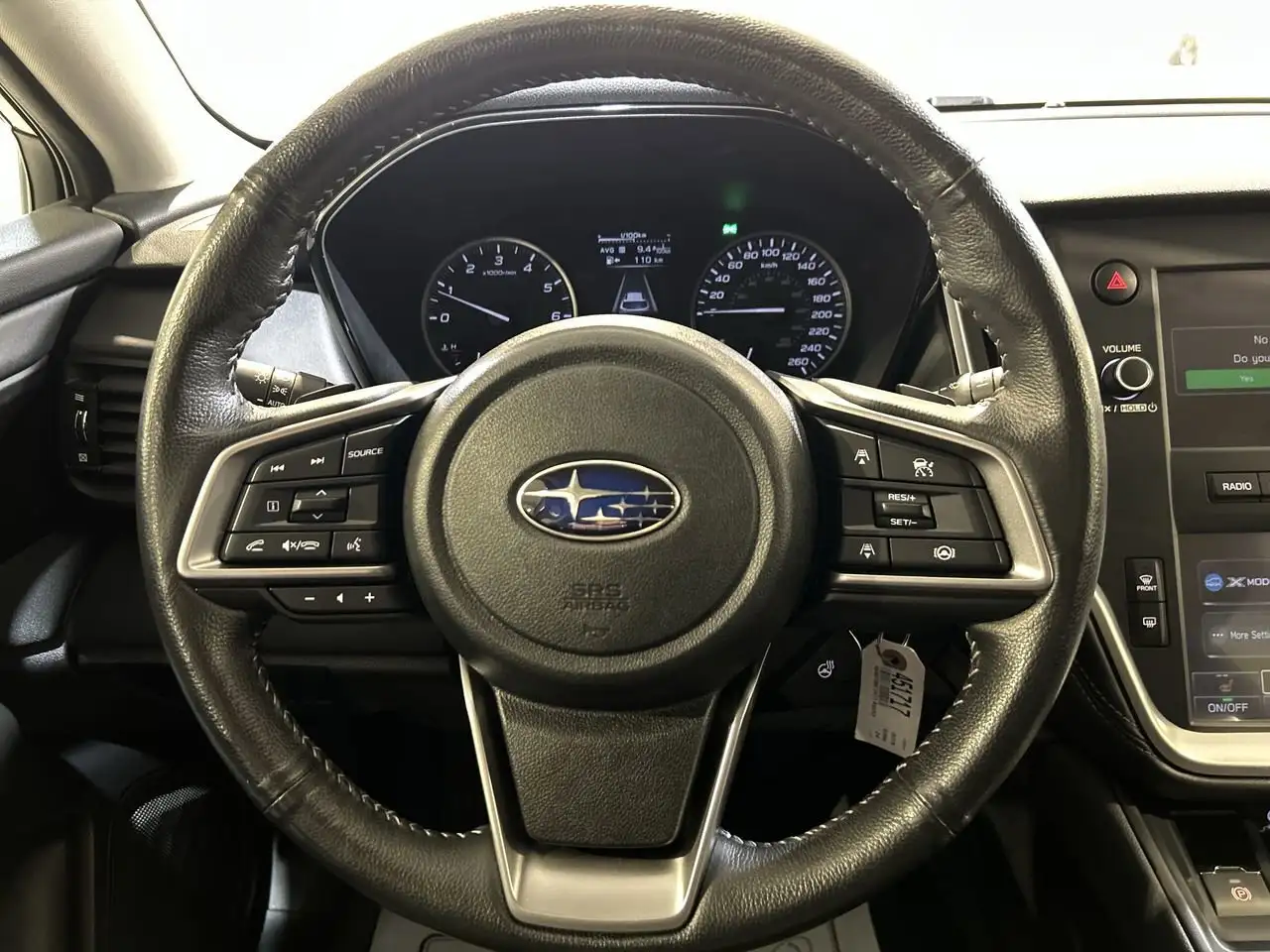 Subaru OUTBACK снимка Subaru OUTBACK