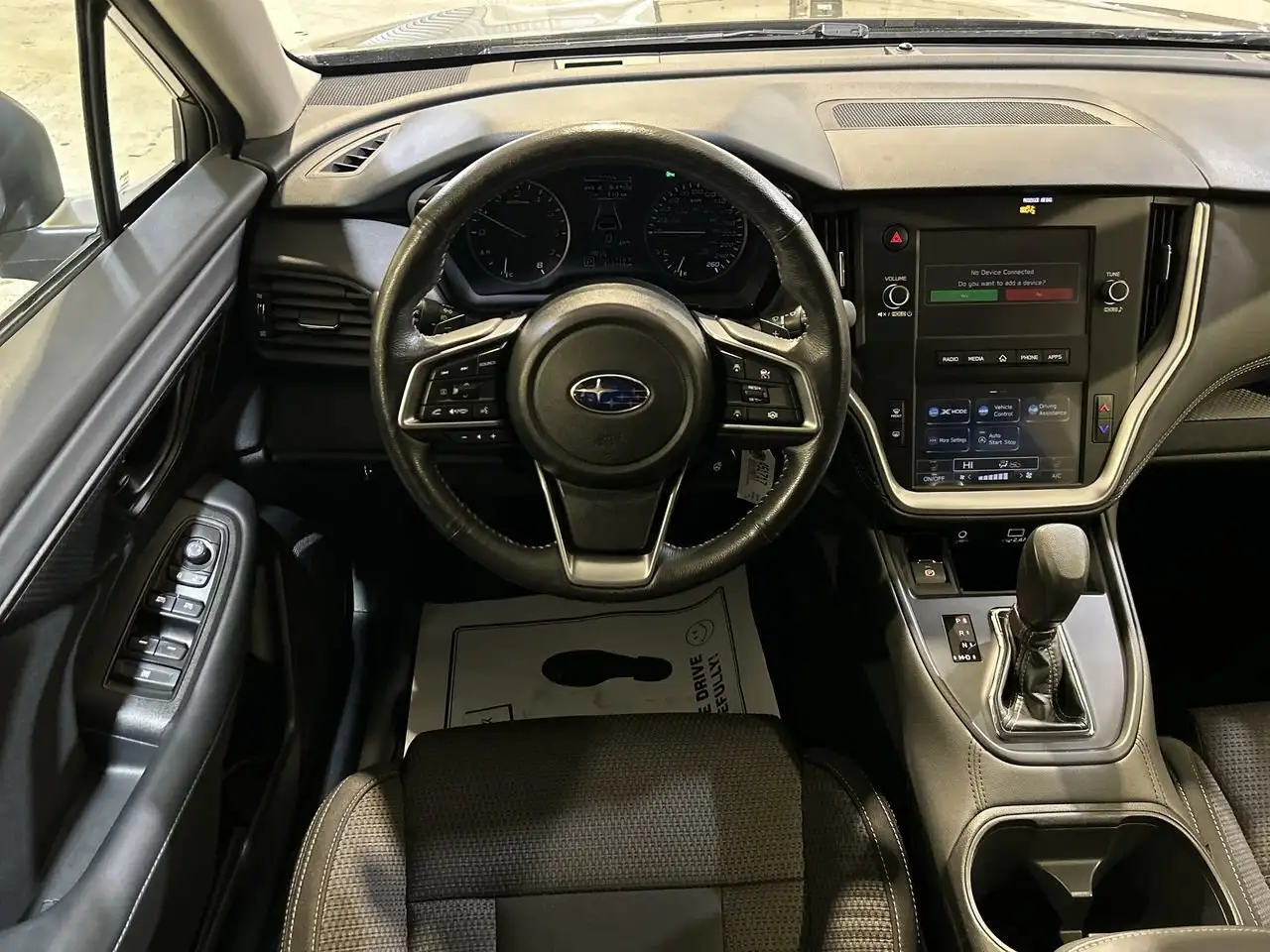 Subaru OUTBACK снимка Subaru OUTBACK