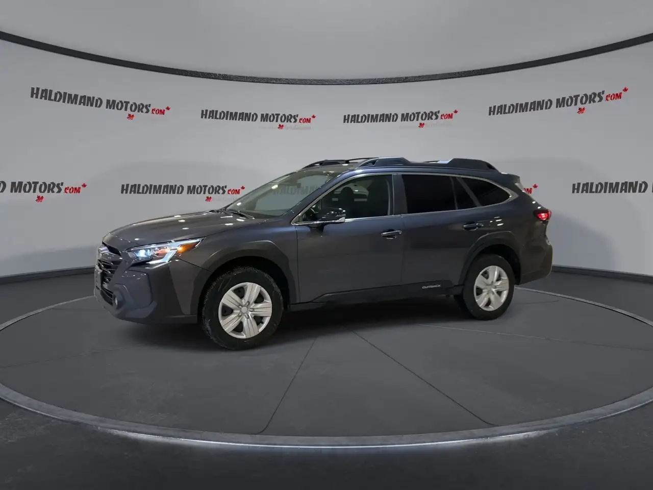 Subaru OUTBACK снимка Subaru OUTBACK