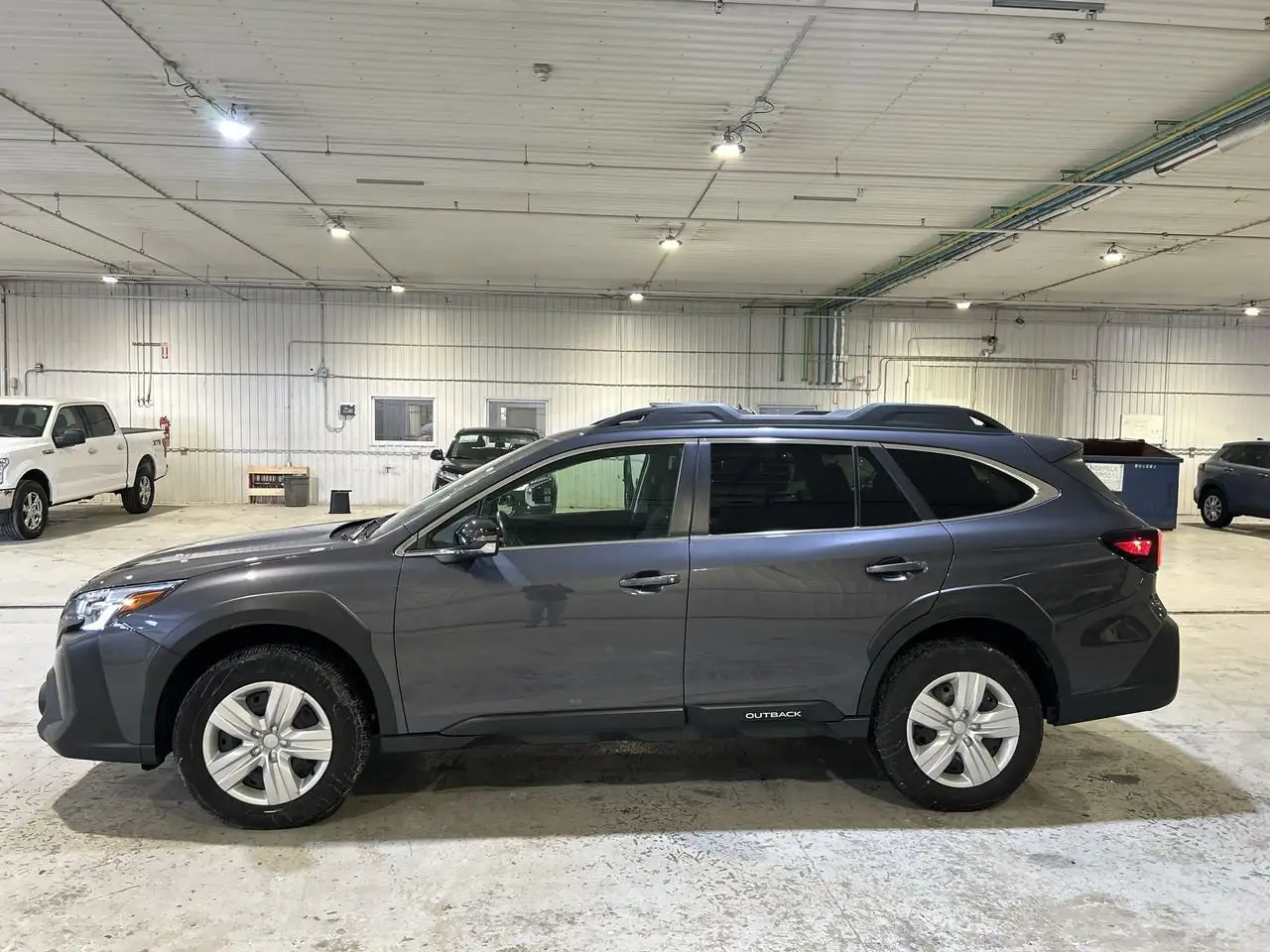 Subaru OUTBACK снимка Subaru OUTBACK