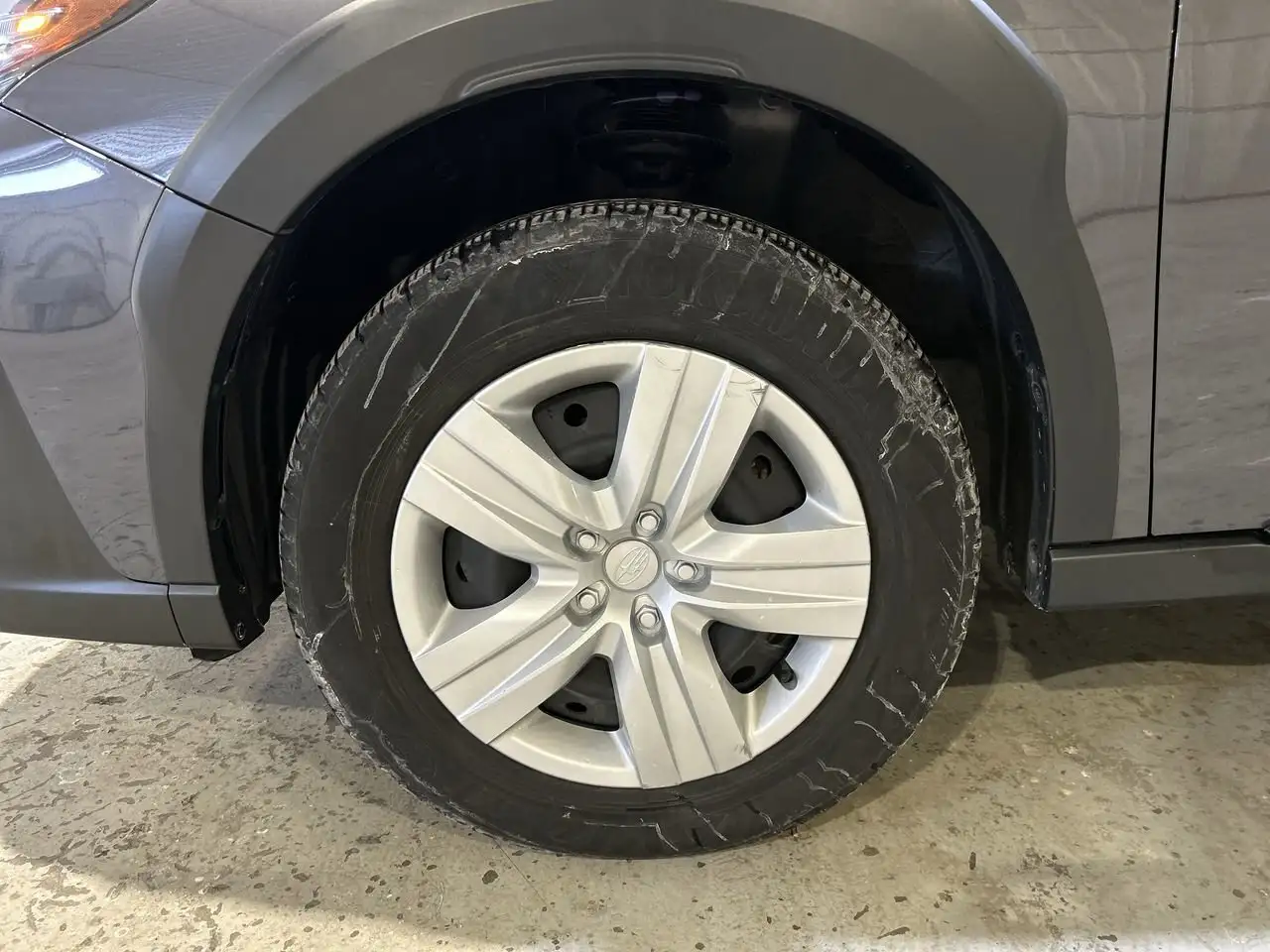 Subaru OUTBACK снимка Subaru OUTBACK