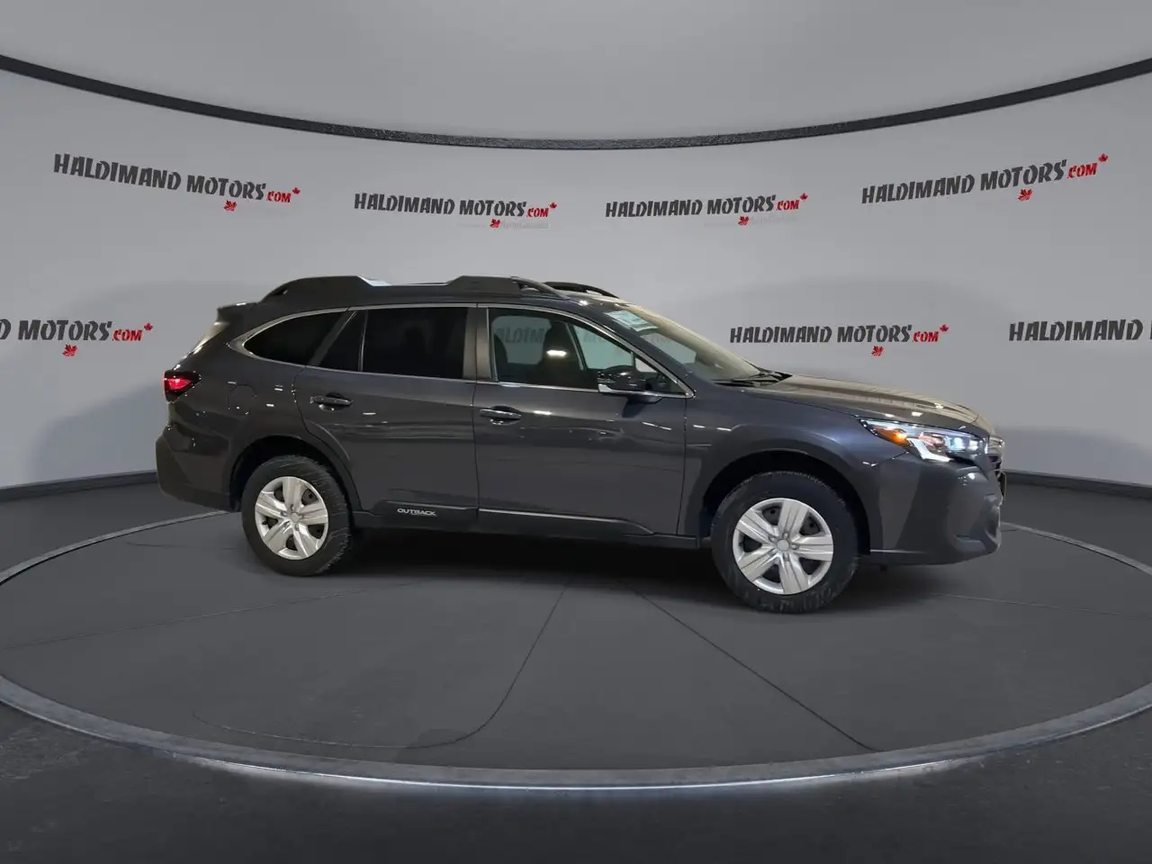 Subaru OUTBACK снимка Subaru OUTBACK