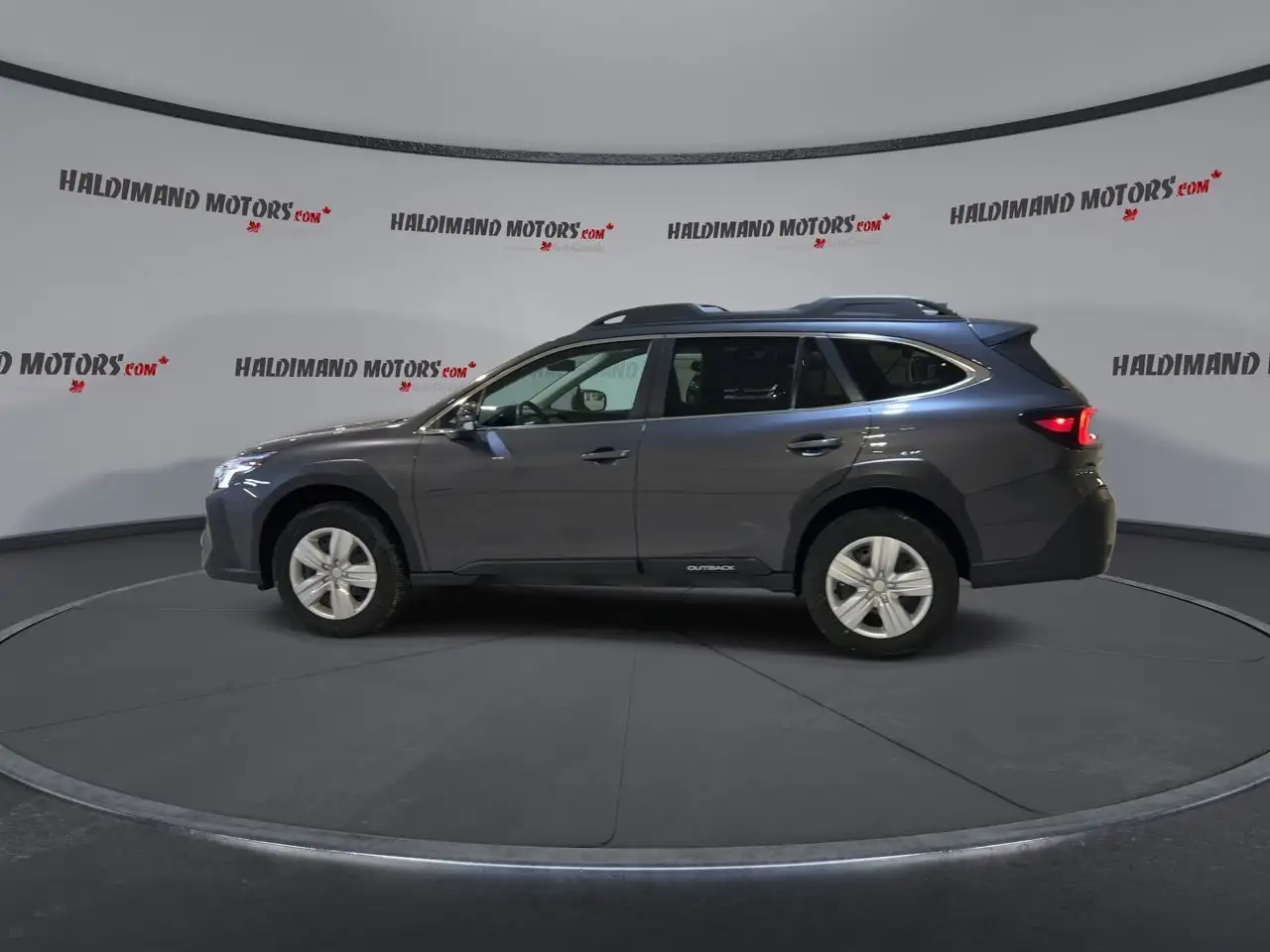 Subaru OUTBACK снимка Subaru OUTBACK