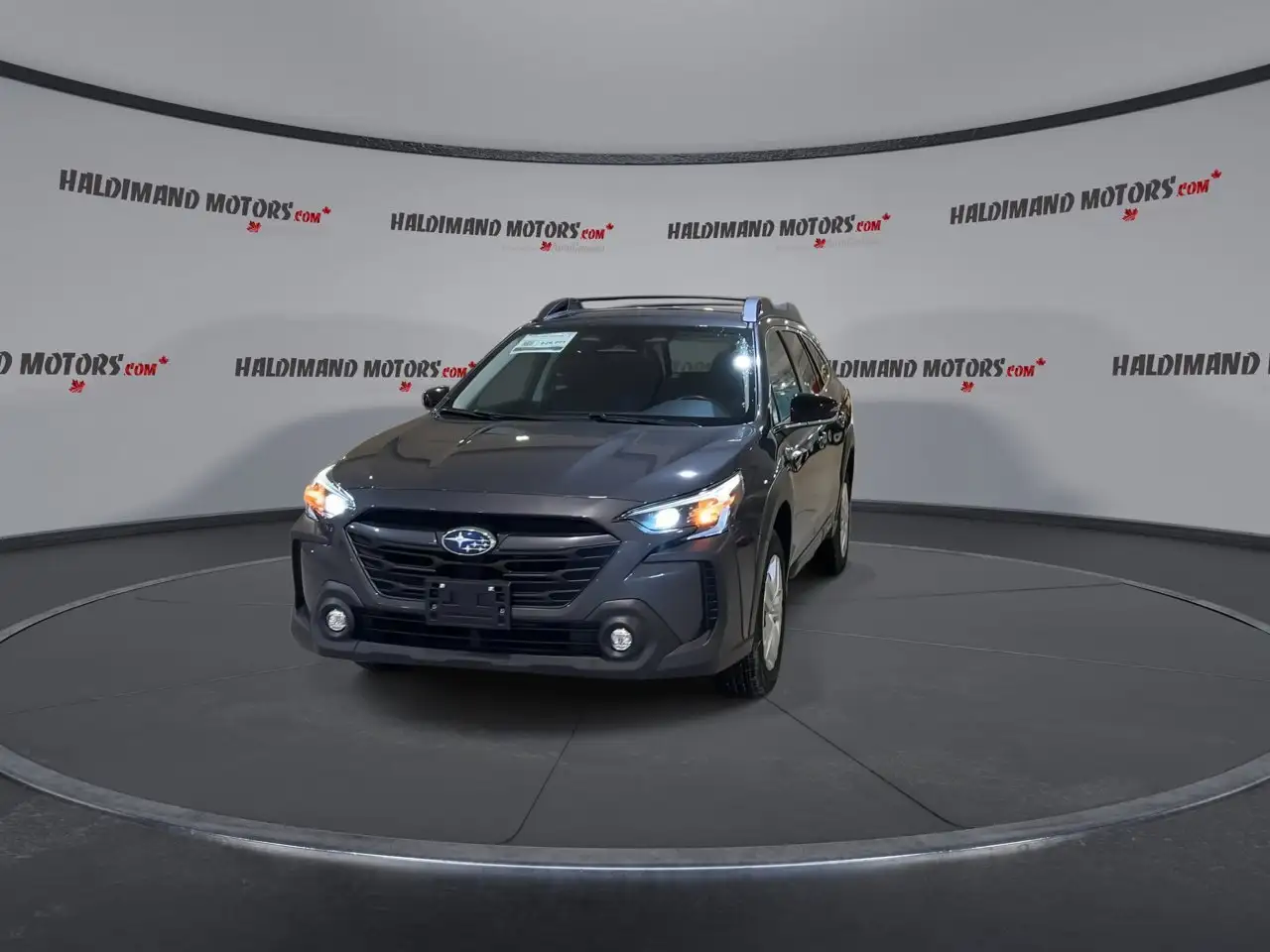 Subaru OUTBACK снимка Subaru OUTBACK