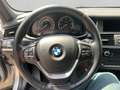 BMW X3 xDrive 20 d*X-Line*2.Hand*Aut.*TÜV Neu*SHZ* Argent - thumbnail 10