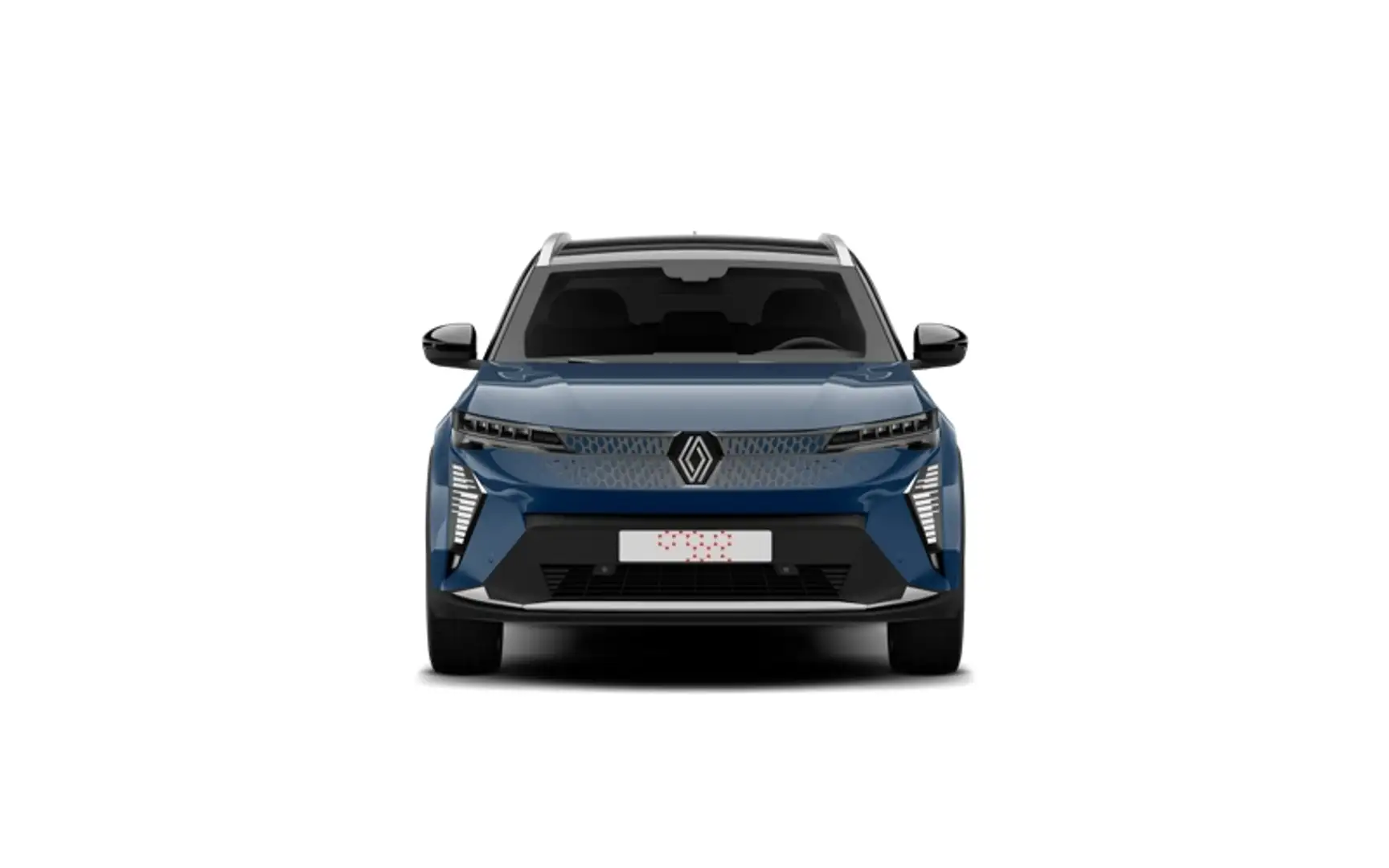 Renault Scenic E-Tech Techno | Achteruitrijcamera | Adaptive Crui Blu/Azzurro - 2