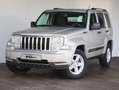 Jeep Cherokee 2.8 CRD Limited | Youngtimer | Grijs kenteken | Cr Argent - thumbnail 2