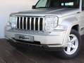Jeep Cherokee 2.8 CRD Limited | Youngtimer | Grijs kenteken | Cr Argent - thumbnail 14