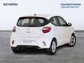 Hyundai i10 1.0 MPI Klass Bianco - thumbnail 4