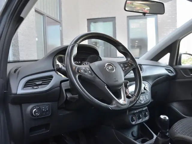 Opel Corsa view 7