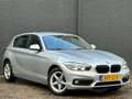 BMW 116 1-serie 116d Sport Line Edition | NAVI | CRUISE | Grijs - thumbnail 2