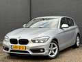 BMW 116 1-serie 116d Sport Line Edition | NAVI | CRUISE | Grijs - thumbnail 1