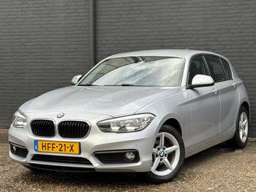 1-serie 116d Sport Line Edition | NAVI | CRUISE |