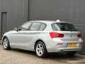 BMW 116 1-serie 116d Sport Line Edition | NAVI | CRUISE | Grijs - thumbnail 10
