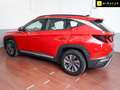Hyundai TUCSON 1.6 TGDI Maxx Silver 4x2 Rojo - thumbnail 4