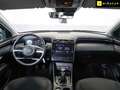 Hyundai TUCSON 1.6 TGDI Maxx Silver 4x2 Rojo - thumbnail 5