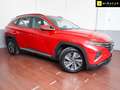 Hyundai TUCSON 1.6 TGDI Maxx Silver 4x2 Rojo - thumbnail 2
