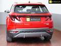 Hyundai TUCSON 1.6 TGDI Maxx Silver 4x2 Rojo - thumbnail 3