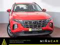Hyundai TUCSON 1.6 TGDI Maxx Silver 4x2 Rojo - thumbnail 1