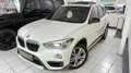 BMW X1 xDrive 20 i Sport Line PANO LEDER LED HEAD-UP H&K Blanc - thumbnail 5