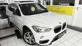 BMW X1 xDrive 20 i Sport Line PANO LEDER LED HEAD-UP H&K Blanc - thumbnail 2
