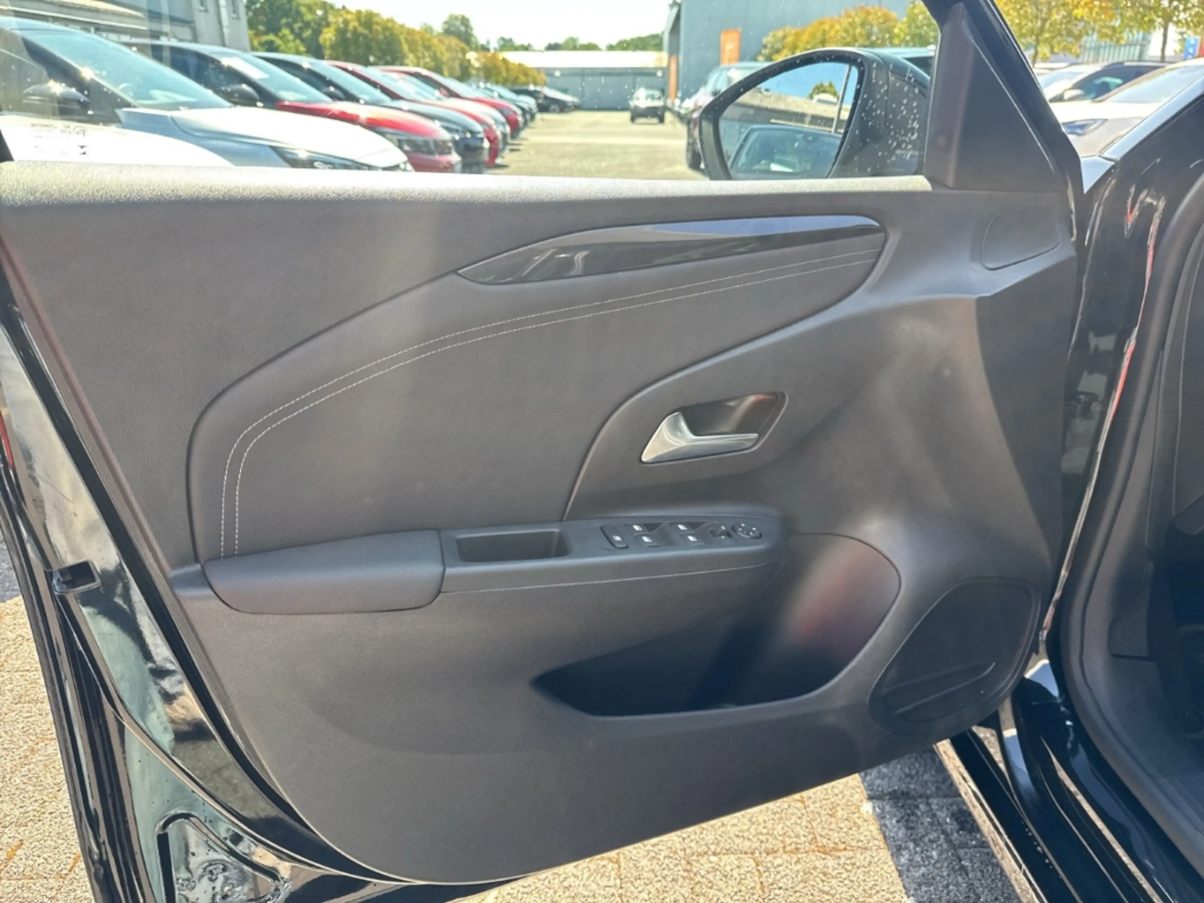 Opel Corsa . ELEGANCE. 74 kW/100PS  Digitales Cockpit LED App — photo 11