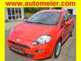 Fiat Punto 1.2 8V MyStyle mit Klimaanlage und Einparkhilfe crvena - thumbnail 1