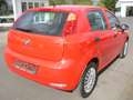 Fiat Punto 1.2 8V MyStyle mit Klimaanlage und Einparkhilfe Red - thumbnail 4