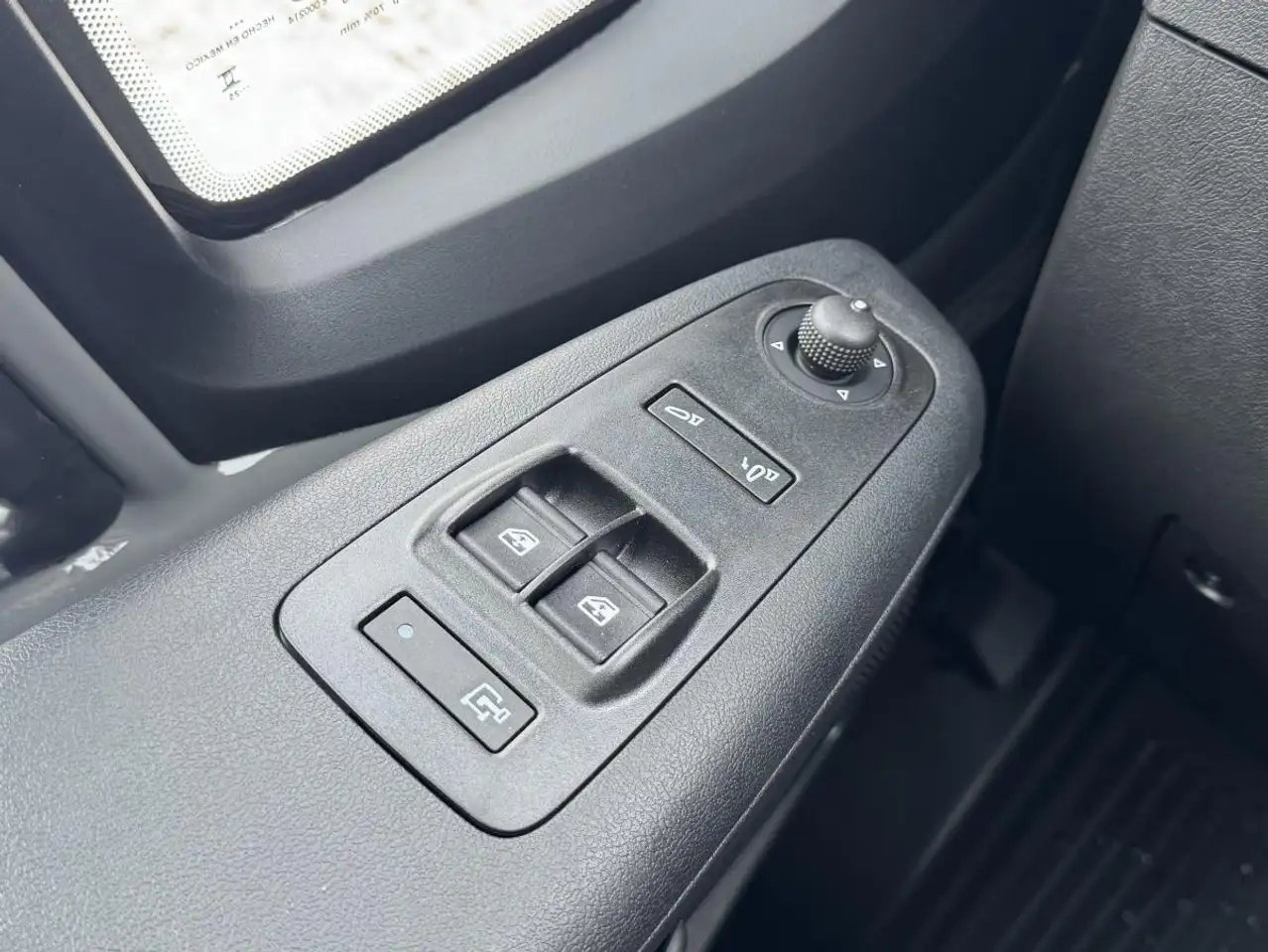 RAM ProMaster 3500 снимка RAM ProMaster 3500