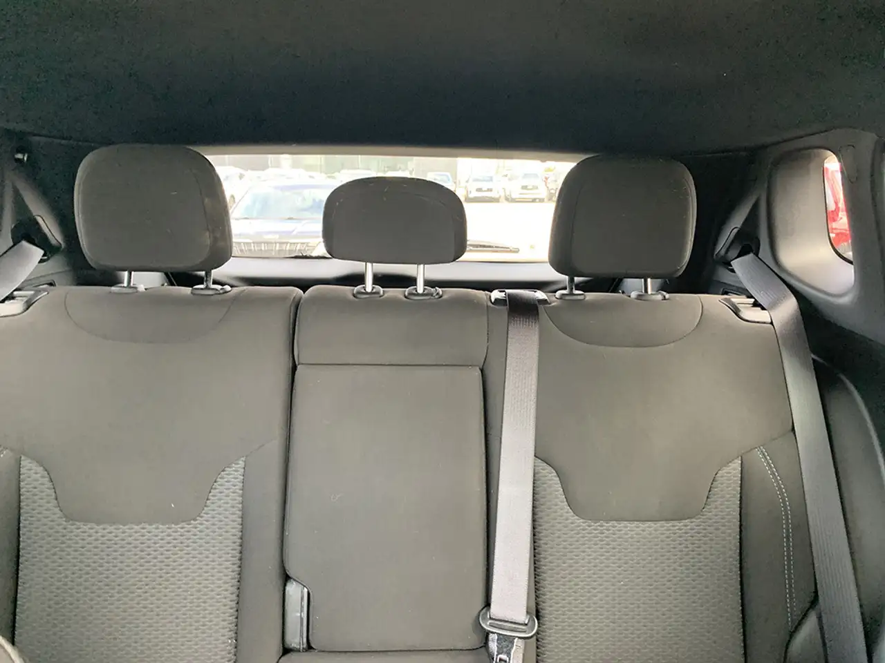 Jeep Compass photo Jeep Compass