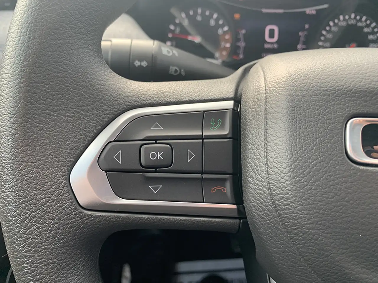 Jeep Compass photo Jeep Compass
