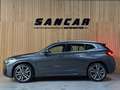 BMW X2 XDrive20i High Executive PANO|HUD|CAM|TREKHAAK|DAB Gris - thumbnail 18