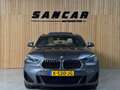 BMW X2 XDrive20i High Executive PANO|HUD|CAM|TREKHAAK|DAB Gris - thumbnail 4