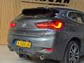 BMW X2 XDrive20i High Executive PANO|HUD|CAM|TREKHAAK|DAB Gris - thumbnail 14