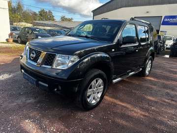 2.5 dCi 175 Confort