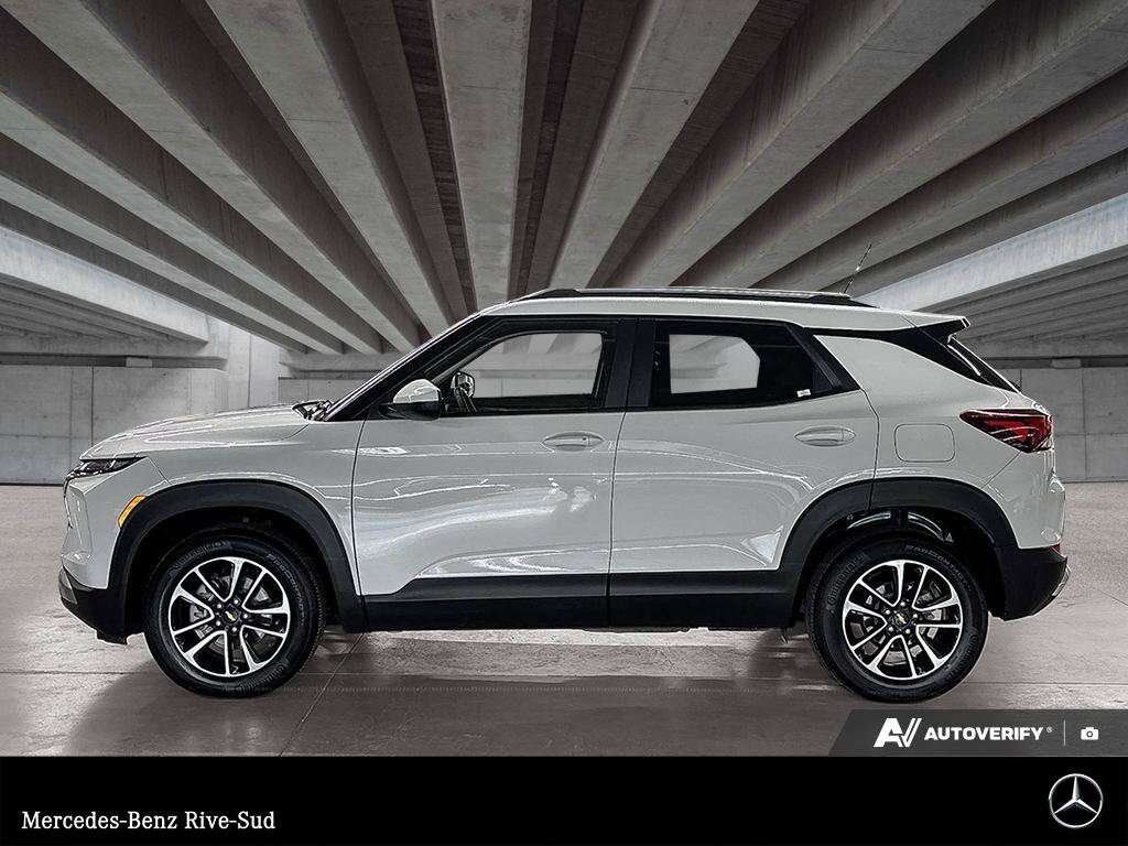 2026 Chevrolet Trailblazer AWD 4dr LT | Convenience Package — снимка 1