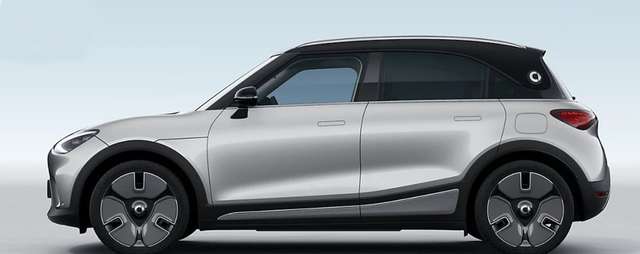 Imagine smart #1 Premium