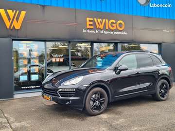 3.0 v6 tdi 240 tiptronic-s bva toit ouvant